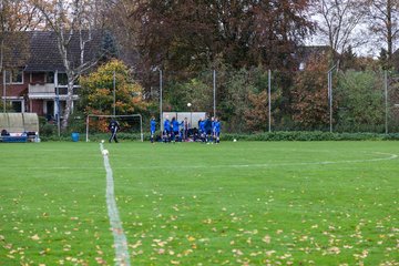 Bild 63 - B-Juniorinnen HSV - SV BW Hohen Neuendorf